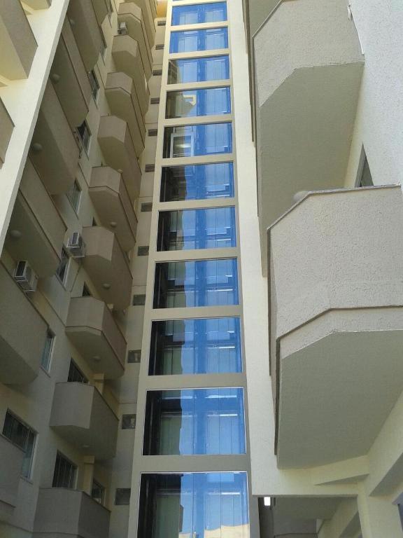 Flat 111 Mont Blanc Caldas Novas Leia Atentamente O Anuncio Екстер'єр фото