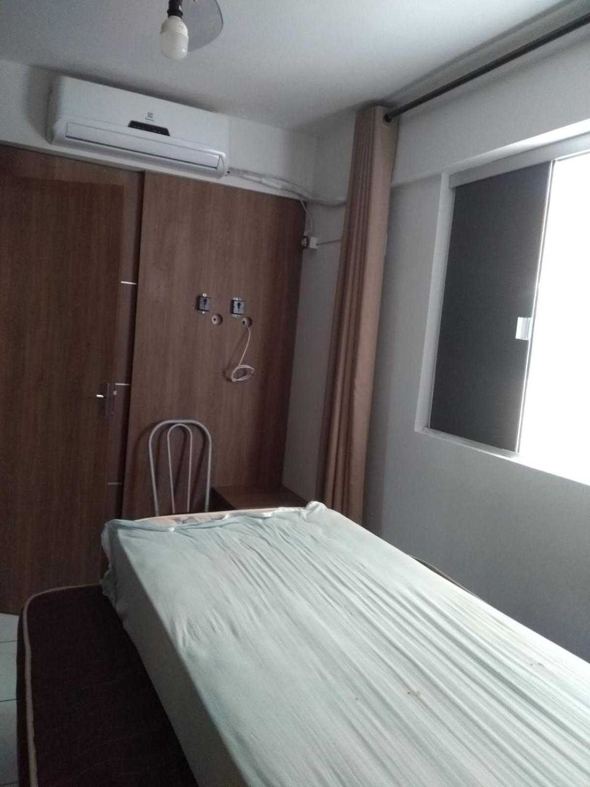 Flat 111 Mont Blanc Caldas Novas Leia Atentamente O Anuncio Екстер'єр фото