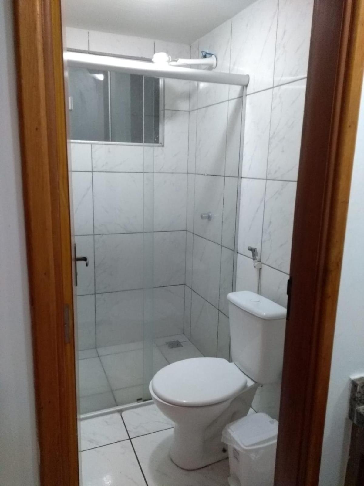 Flat 111 Mont Blanc Caldas Novas Leia Atentamente O Anuncio Екстер'єр фото